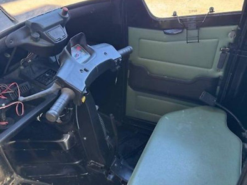 Piaggio APE 50 VAN C80 Dreirad