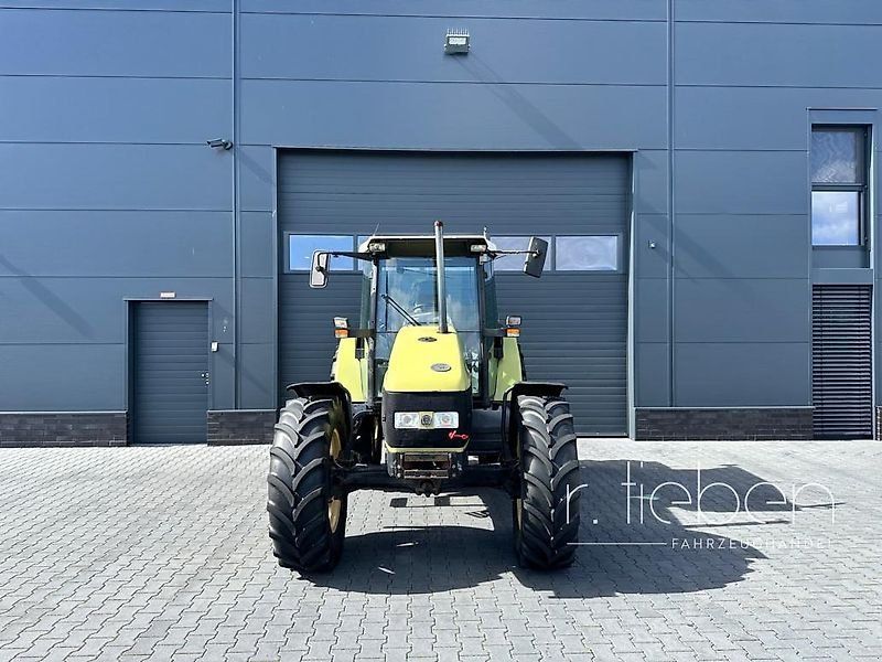 Hürlimann Hürlimann XT-910.6 / Same Silver 100.6