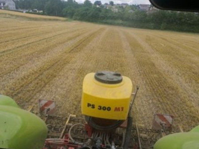 APV PS 300 M1 Hydraulisches Gebläse