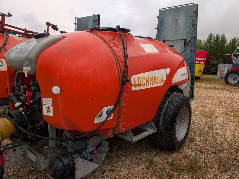 Lochmann RAS 20/80 UQW