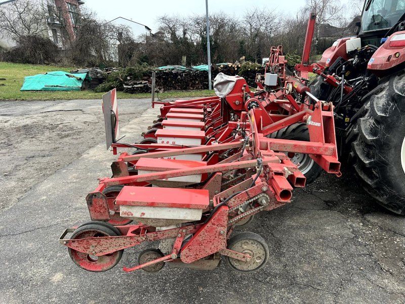 Kverneland MONOPILL S