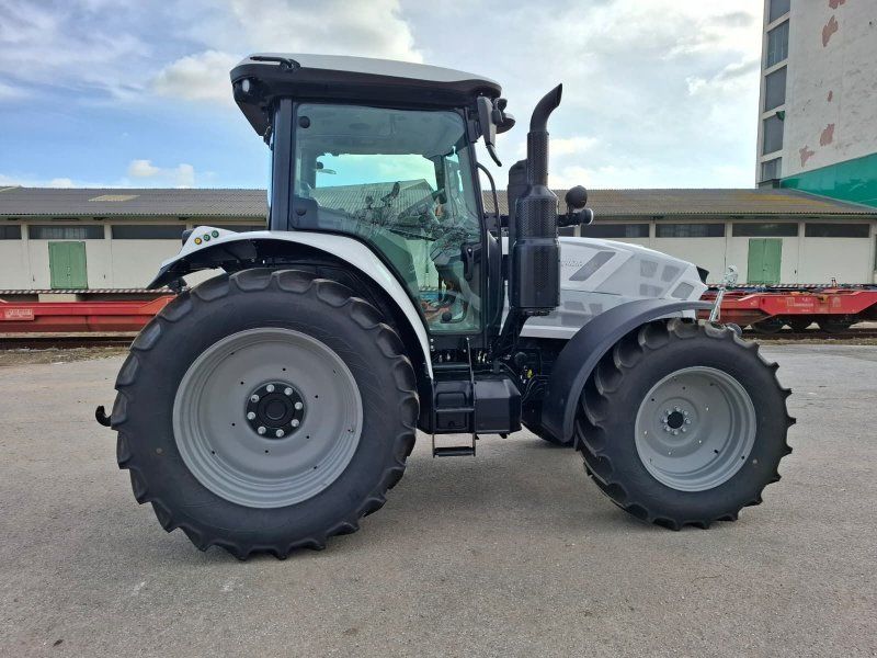 Lamborghini Spark R 125 VRT