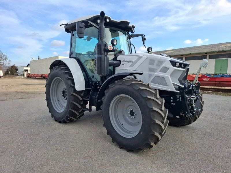 Lamborghini Spark R 125 VRT