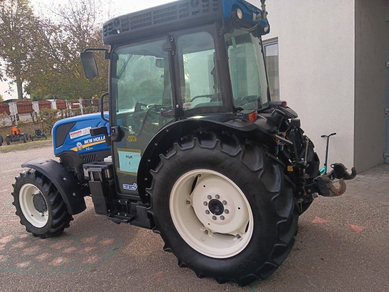 New Holland T4.90 F