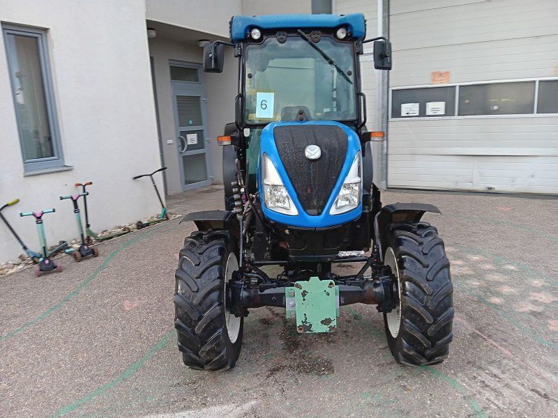New Holland T4.90 F