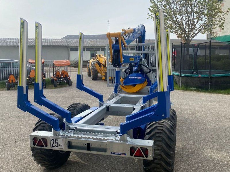 Binderberger RW 10 Eco