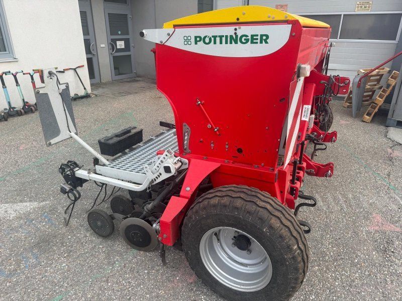 Pöttinger Vitasem 302 Classic