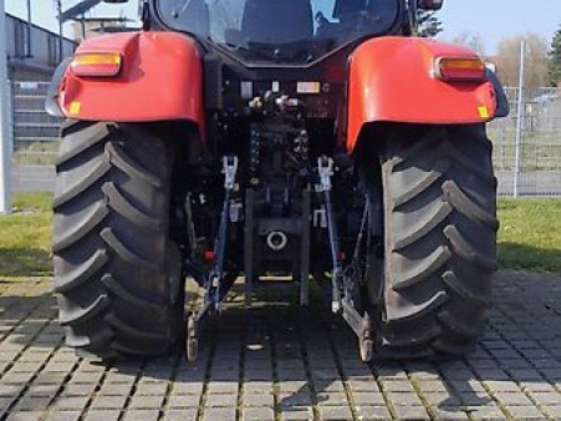 Steyr 6145 Profi CVT
