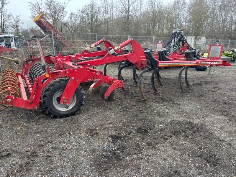 Horsch Tiger 3 AS