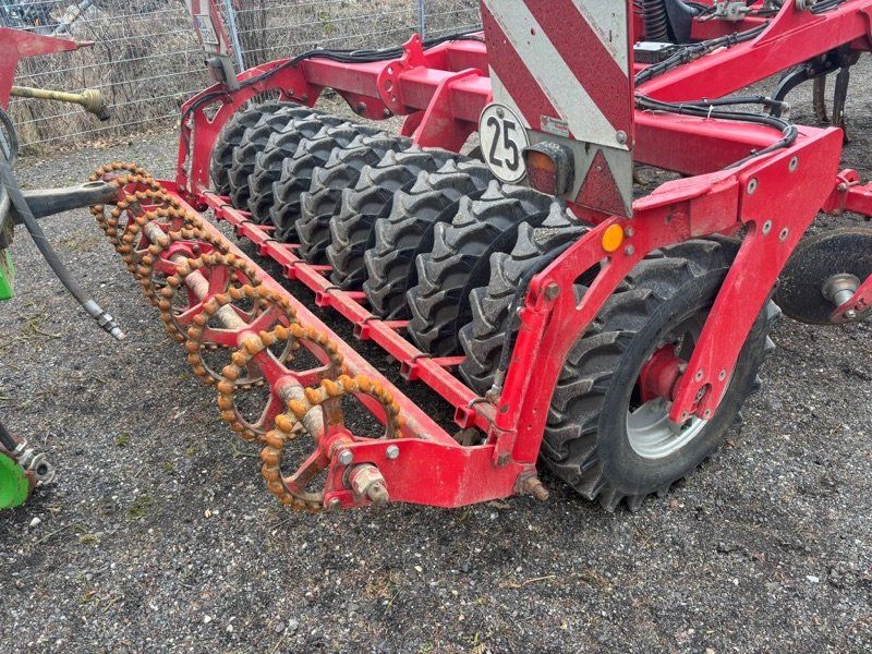 Horsch Tiger 3 AS