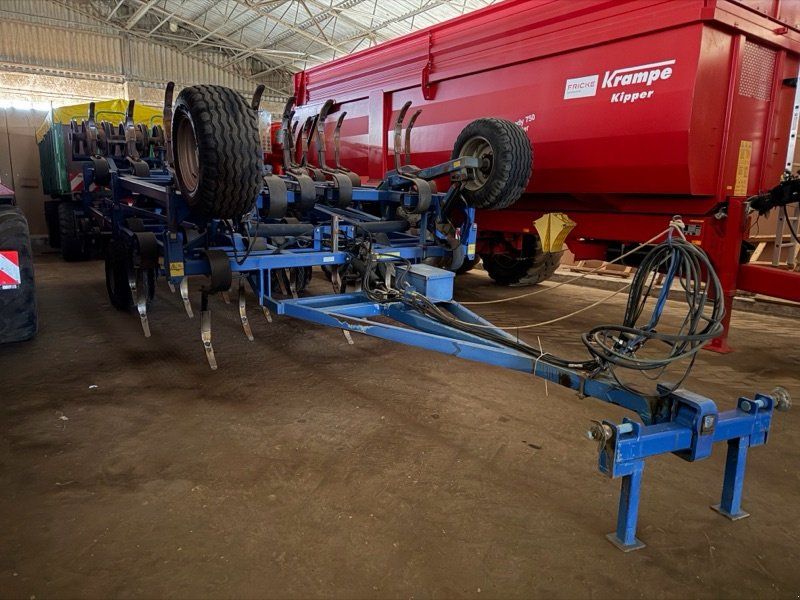 Köckerling Vario 570