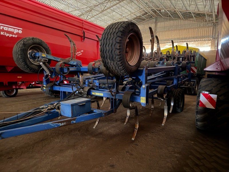 Köckerling Vario 570