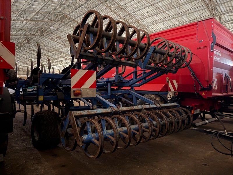 Köckerling Vario 570