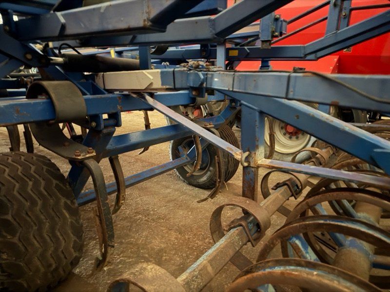 Köckerling Vario 570