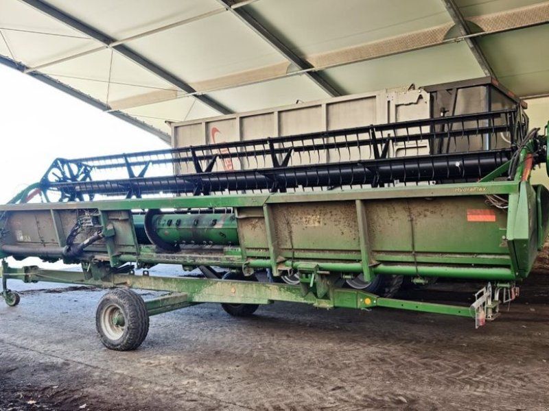 John Deere Schneidwerk