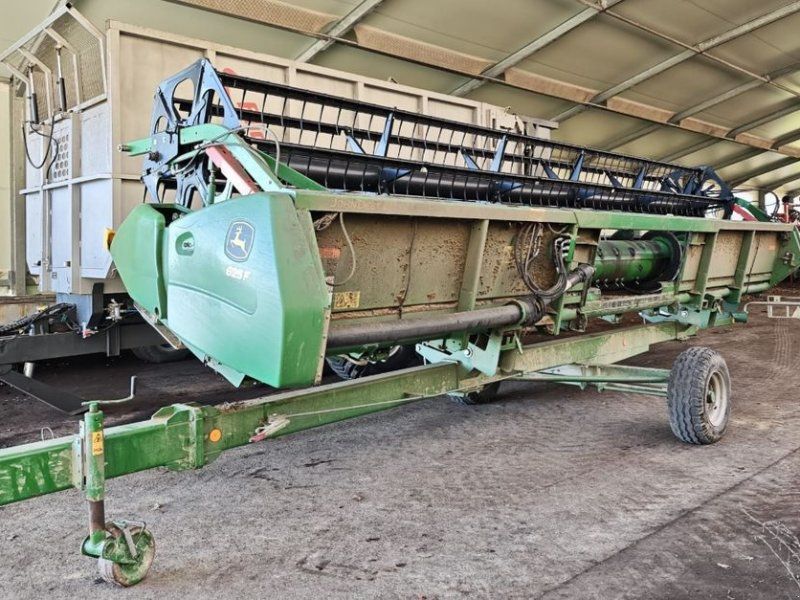 John Deere Schneidwerk