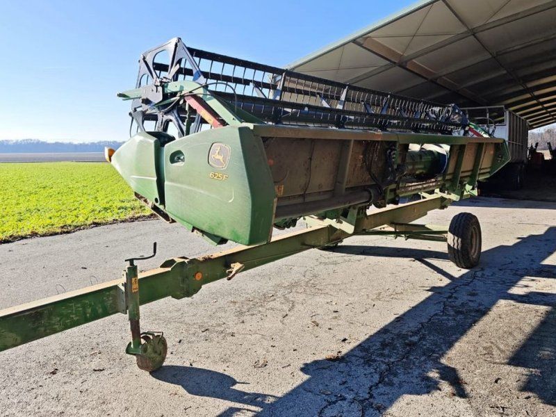 John Deere Schneidwerk