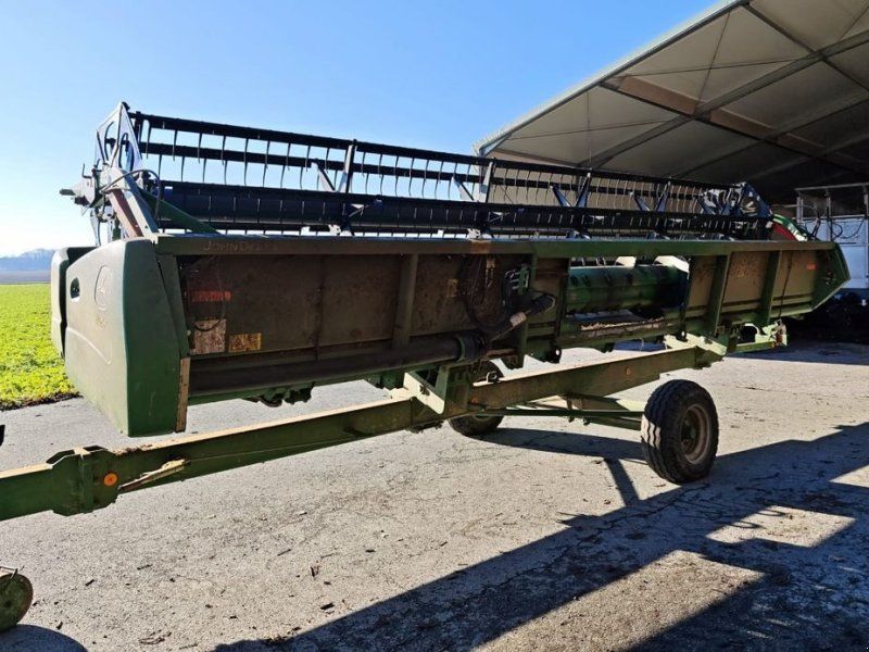 John Deere Schneidwerk