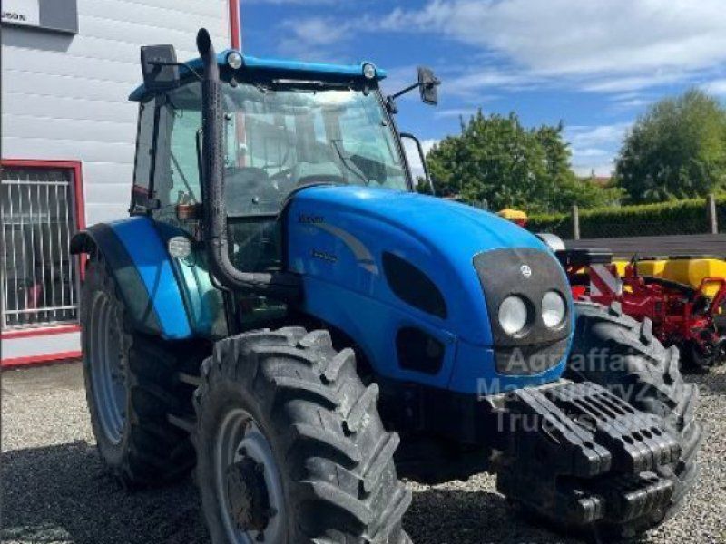 Landini VISION 105