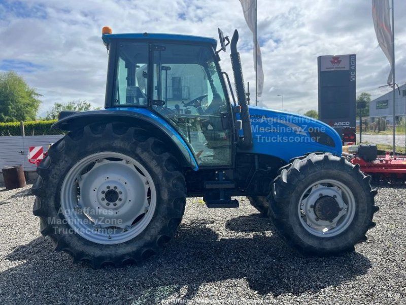 Landini VISION 105