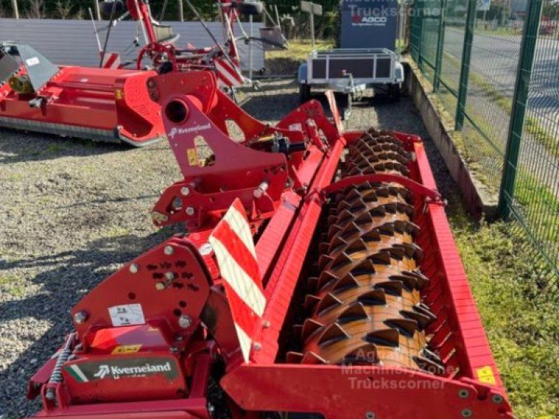 Kverneland SERIE H