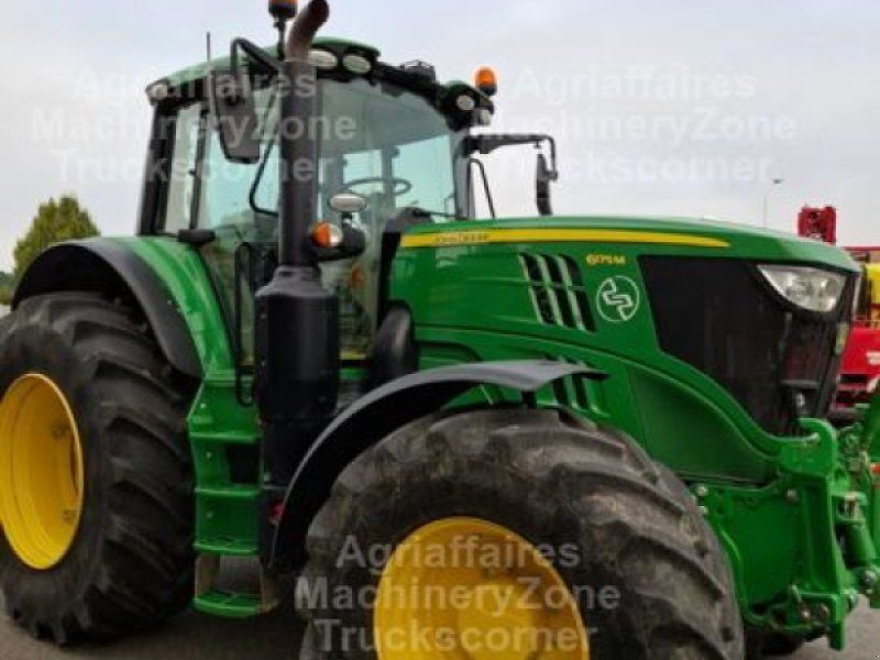 John Deere 6175M