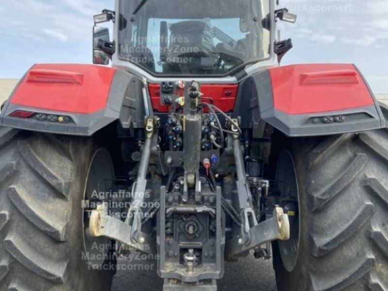 Massey Ferguson 8S 265