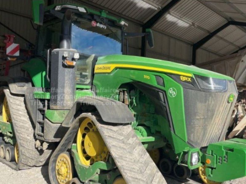 John Deere 8RX370