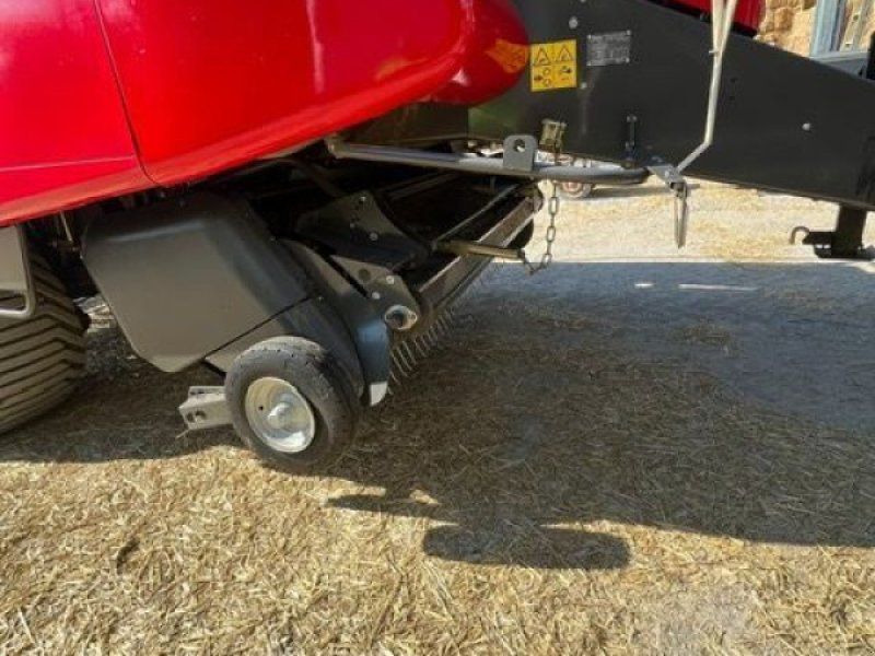 Massey Ferguson LB 2224