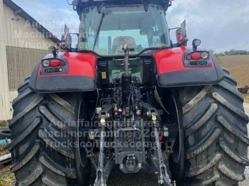 Massey Ferguson 8740S