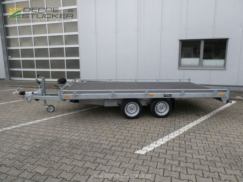 Saris TP 406 204 3500 2