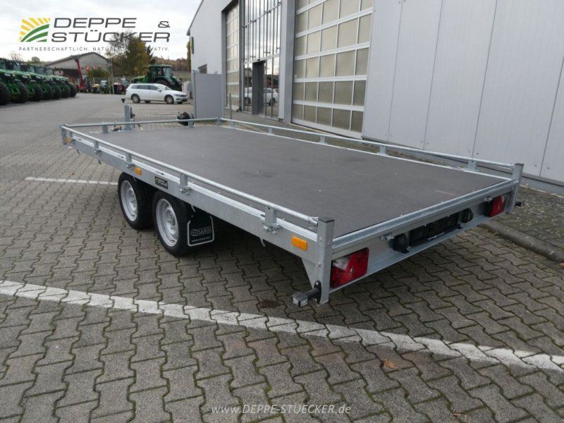 Saris TP 406 204 3500 2