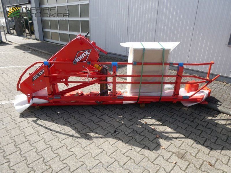 Kuhn GMD 310 FF