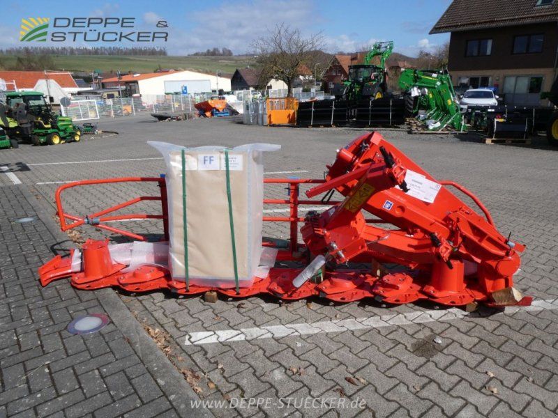 Kuhn GMD 310 FF