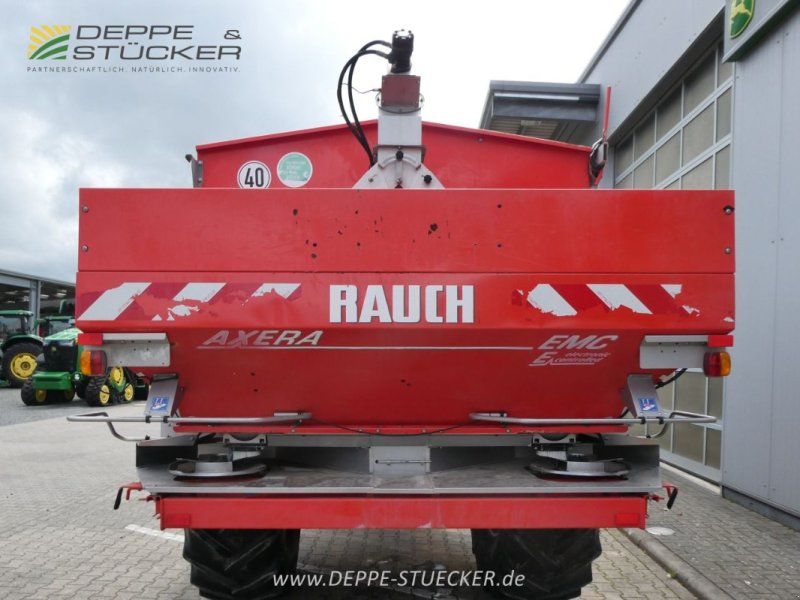 Rauch Axera H EMC