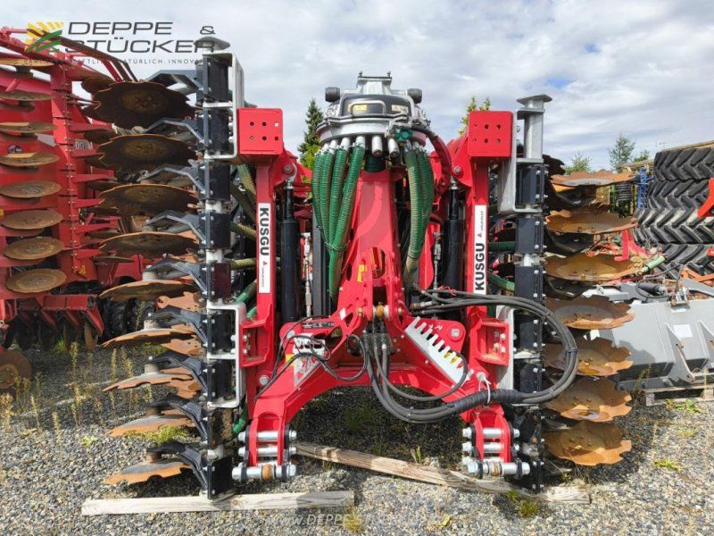 Zunhammer KUSGU 32 400 2