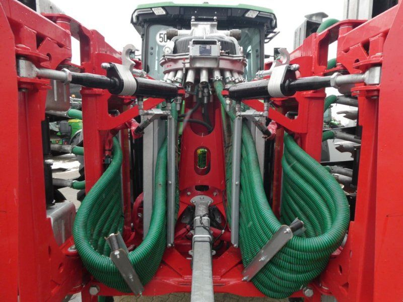 Zunhammer KUSGU 32 400 2