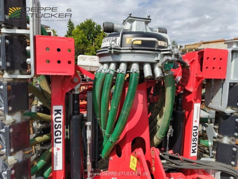 Zunhammer KUSGU 32 400 2