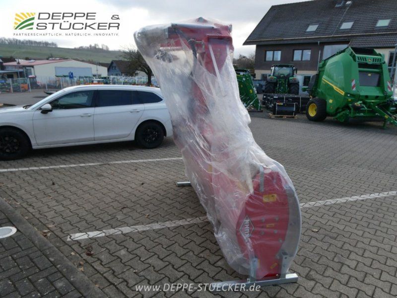 Kuhn TBES 222