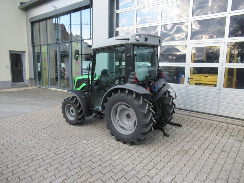 Deutz-Fahr 3050