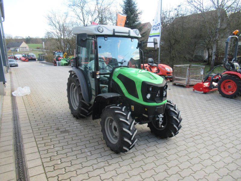 Deutz-Fahr 3050