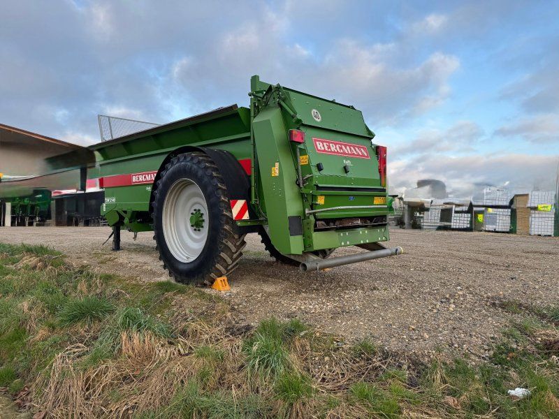 Bergmann TSW 2140 Universal-Tellerstreuer