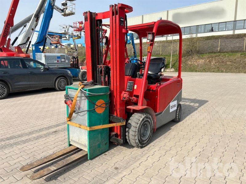 Manitou ME425-80V