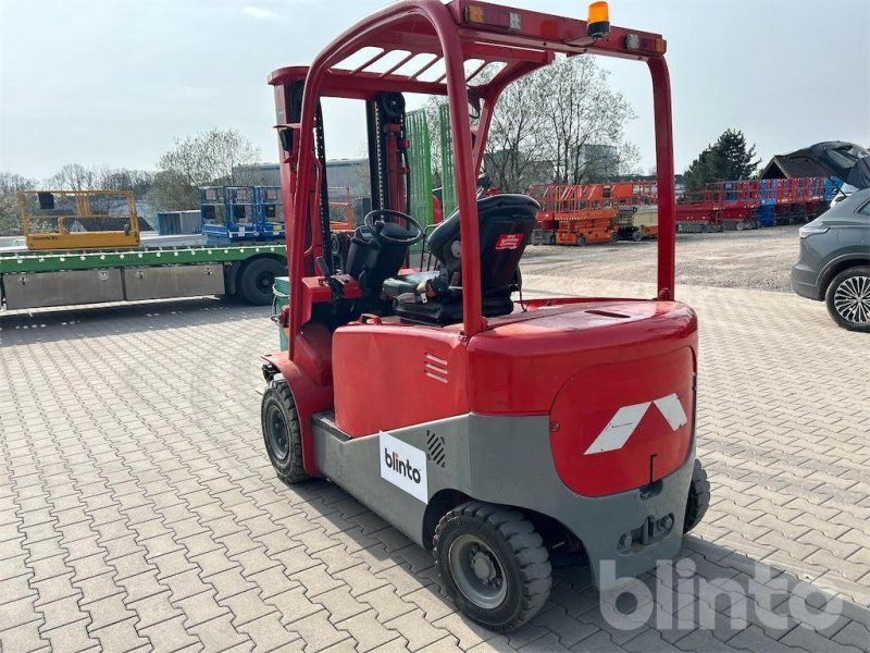 Manitou ME425-80V