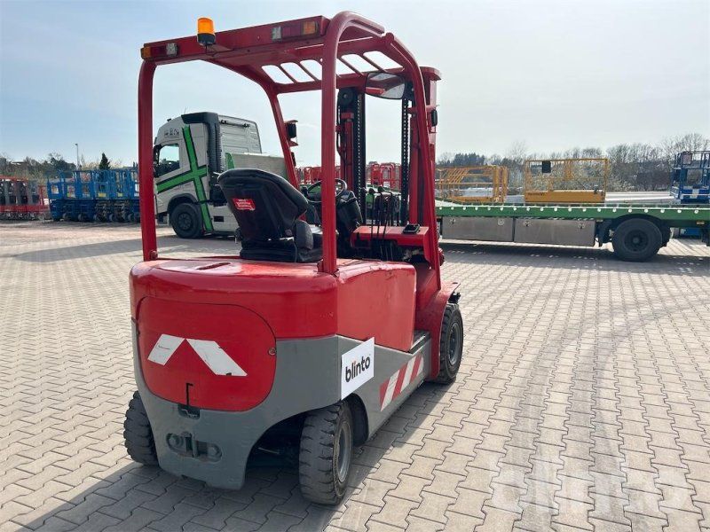 Manitou ME425-80V