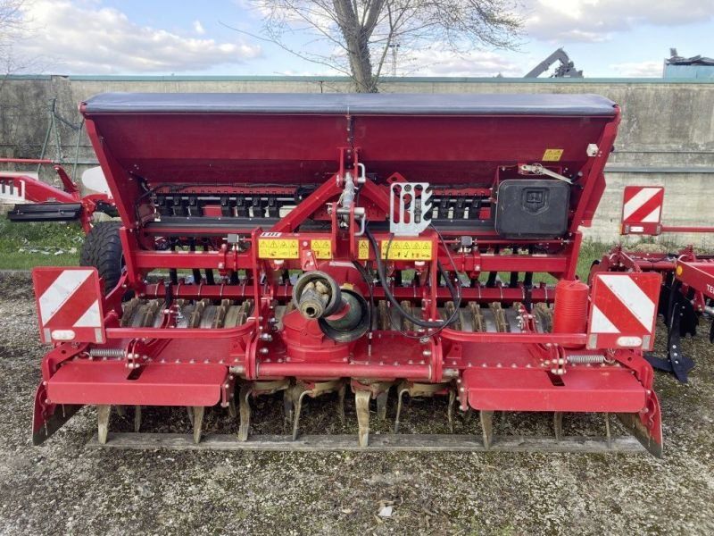 Horsch VERSA 3 KR