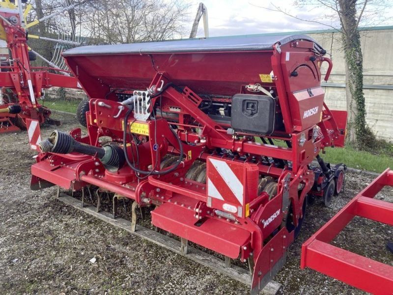 Horsch VERSA 3 KR
