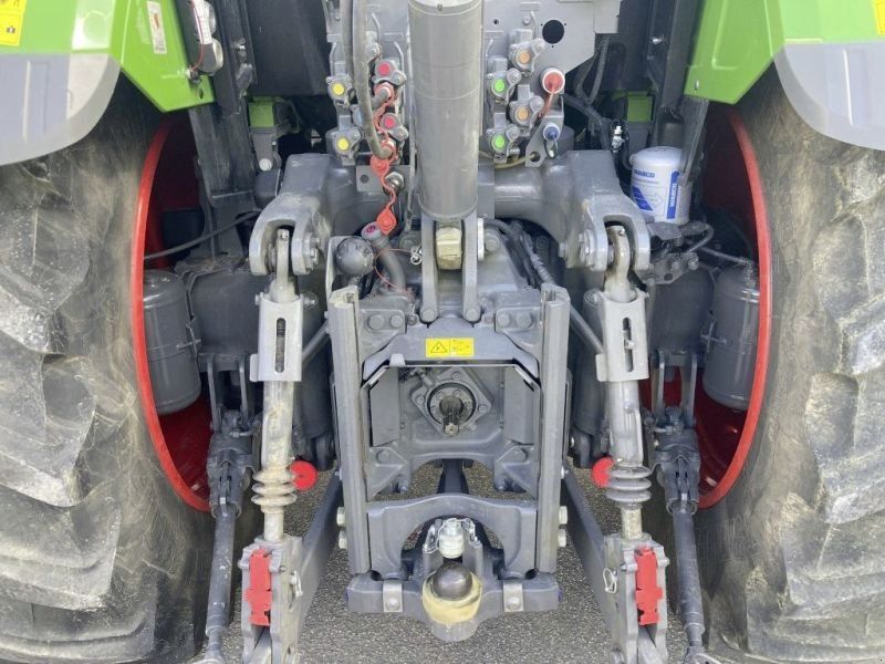 Fendt 718 VARIO GEN6 PROFI PLUS