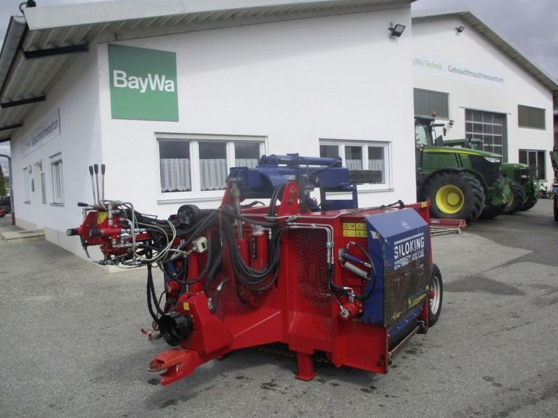 Siloking DA 3600       #132