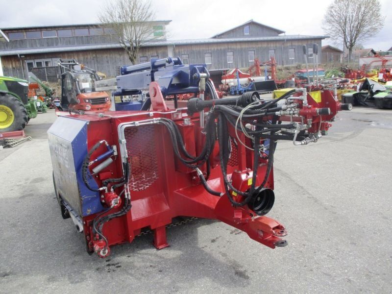 Siloking DA 3600       #132